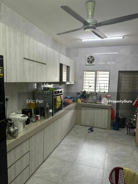 For Sale - Taman Sri Putra Mas