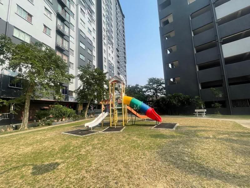 Kondominium untuk Dijual di Vista Impiana - San MC - PropertyGuru.com.my