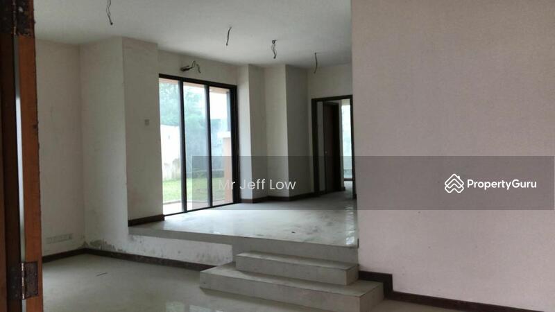 For Sale - Bungalow at Bukit Rahman Putra