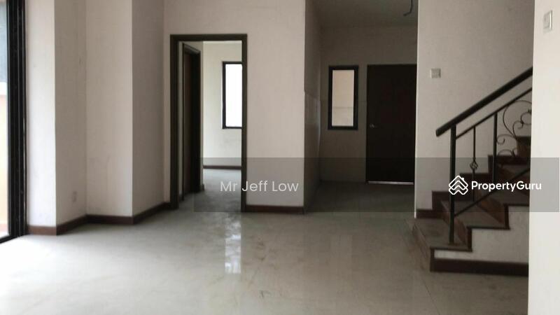 For Sale - Bungalow at Bukit Rahman Putra