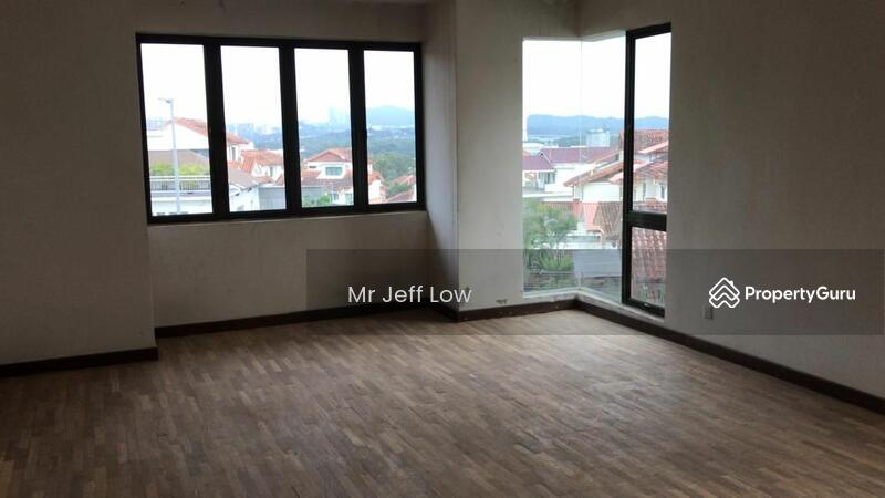 For Sale - Bungalow at Bukit Rahman Putra