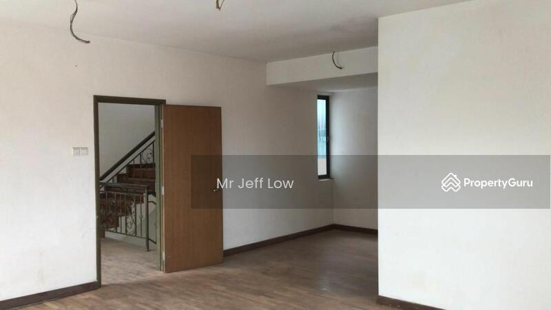 For Sale - Bungalow at Bukit Rahman Putra