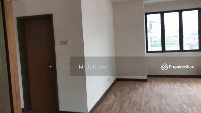 For Sale - Bungalow at Bukit Rahman Putra
