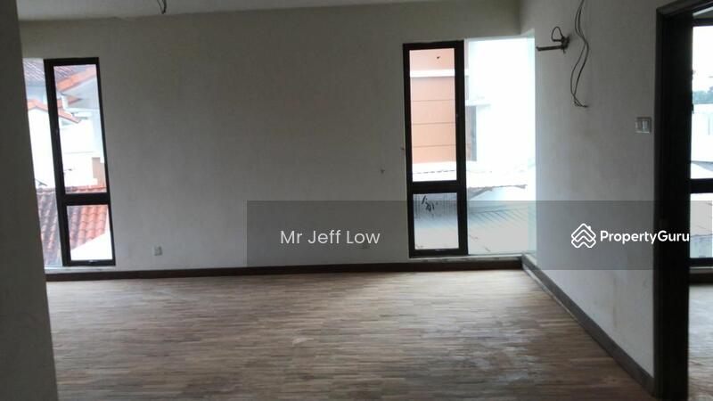 For Sale - Bungalow at Bukit Rahman Putra