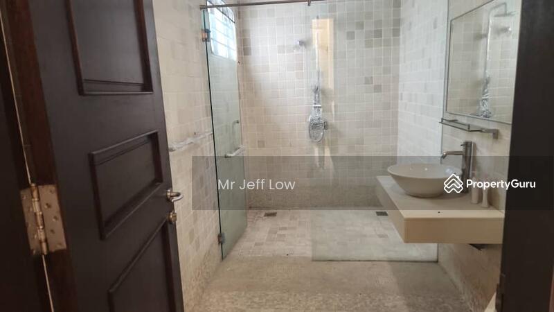 Untuk Dijual - Bungalow at Bukit Rahman Putra