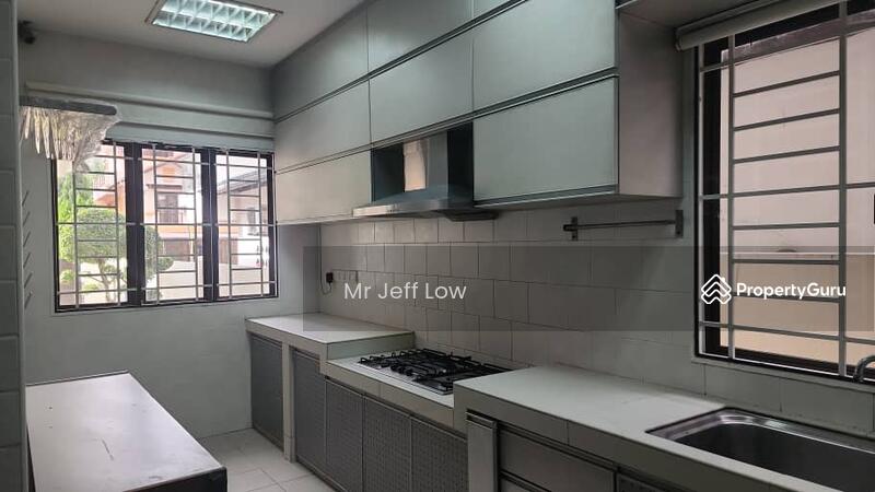 Untuk Dijual - Bungalow at Bukit Rahman Putra