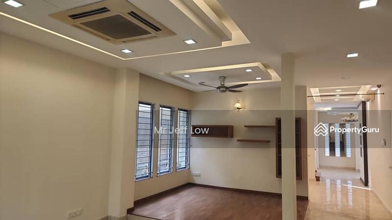 Untuk Dijual - Bungalow at Bukit Rahman Putra