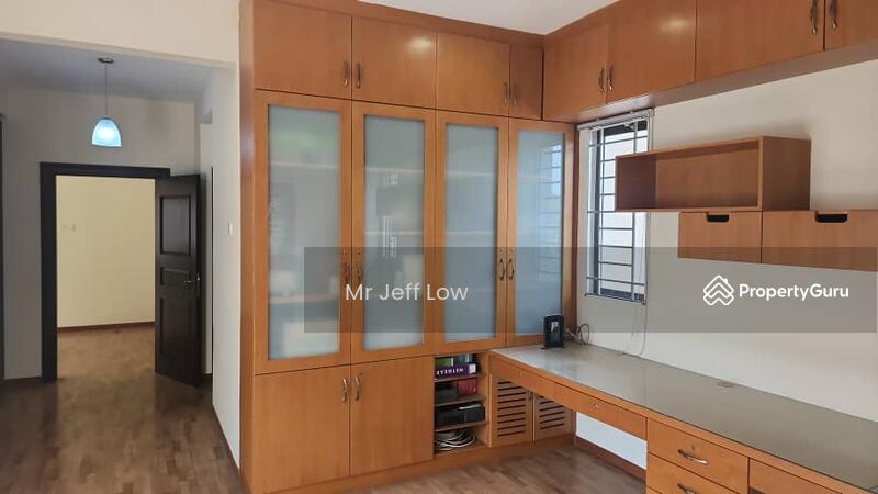 Untuk Dijual - Bungalow at Bukit Rahman Putra