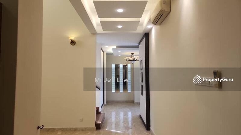 Untuk Dijual - Bungalow at Bukit Rahman Putra