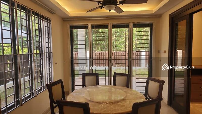 Untuk Dijual - Bungalow at Bukit Rahman Putra
