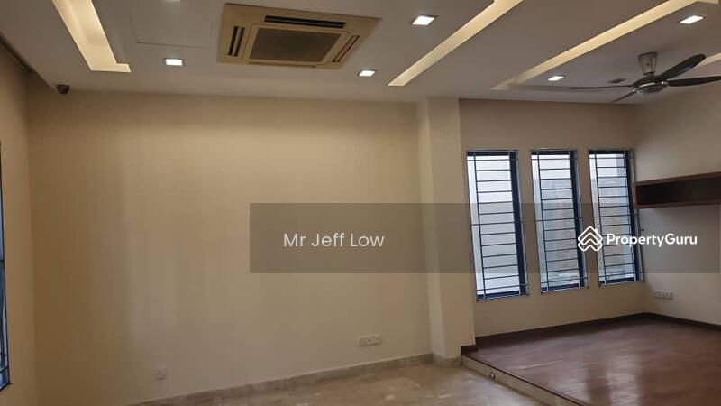 Untuk Dijual - Bungalow at Bukit Rahman Putra