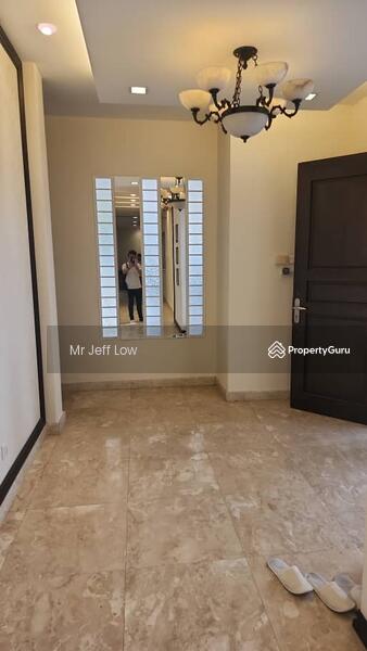 Untuk Dijual - Bungalow at Bukit Rahman Putra