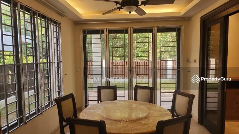 Untuk Dijual - Bungalow at Bukit Rahman Putra