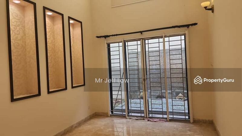 Untuk Dijual - Bungalow at Bukit Rahman Putra