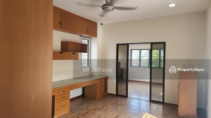 Untuk Dijual - Bungalow at Bukit Rahman Putra