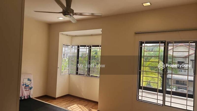 Untuk Dijual - Bungalow at Bukit Rahman Putra