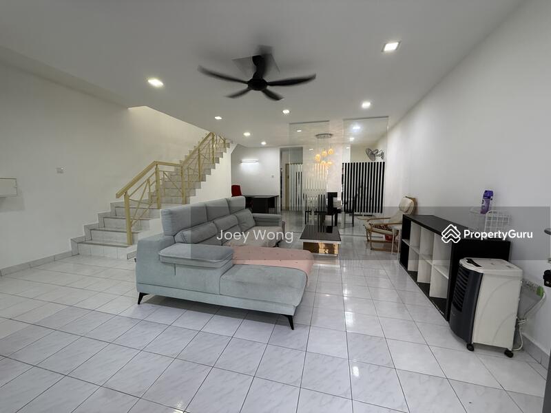 For Rent - BK5