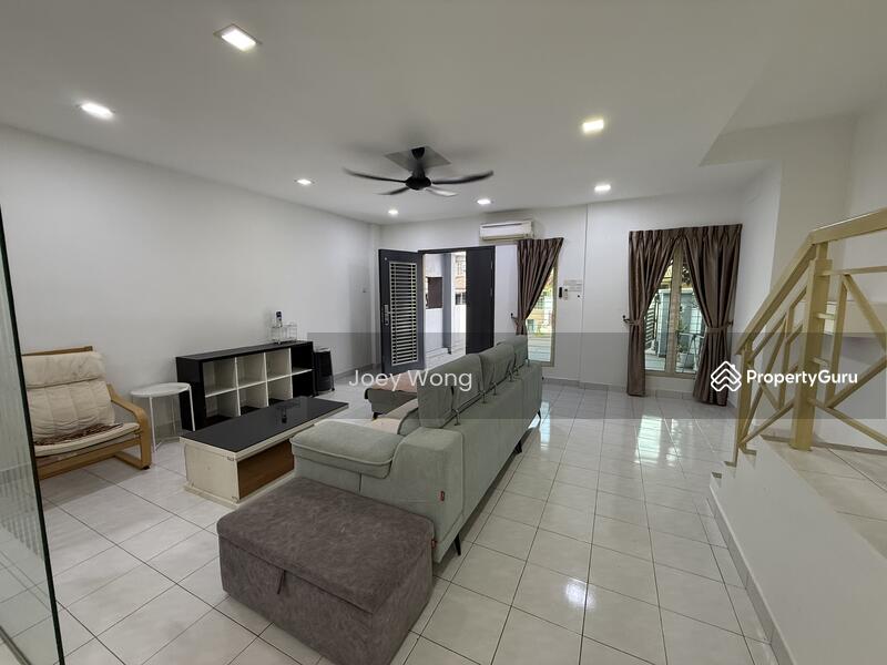 For Rent - BK5