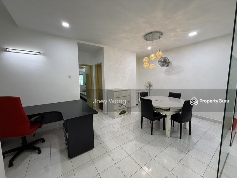 For Rent - BK5