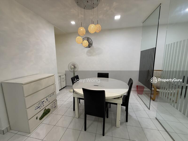 For Rent - BK5