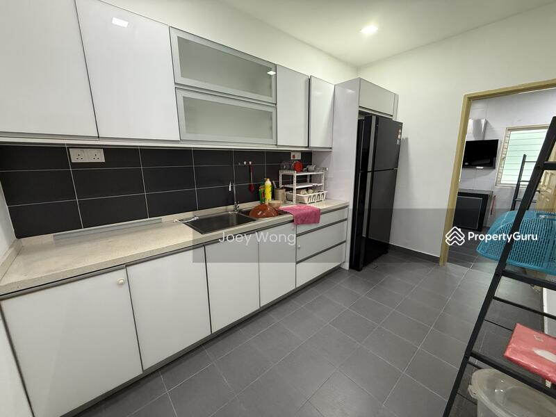 For Rent - BK5