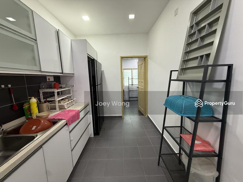 For Rent - BK5