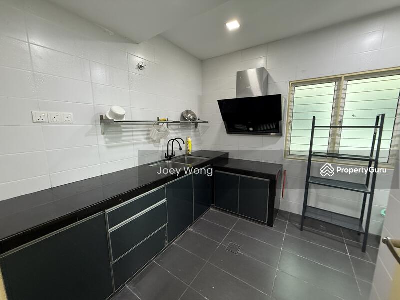 For Rent - BK5