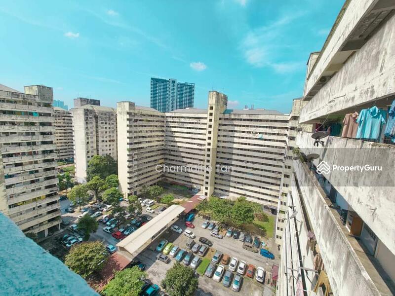 Untuk Dijual - Suria Magna