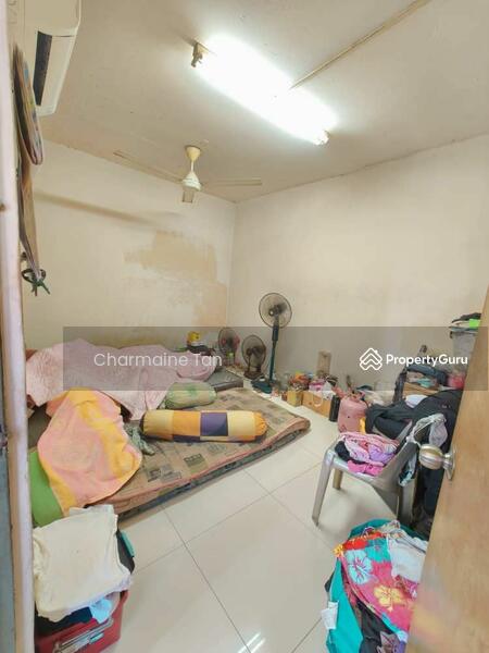 Untuk Dijual - Suria Magna