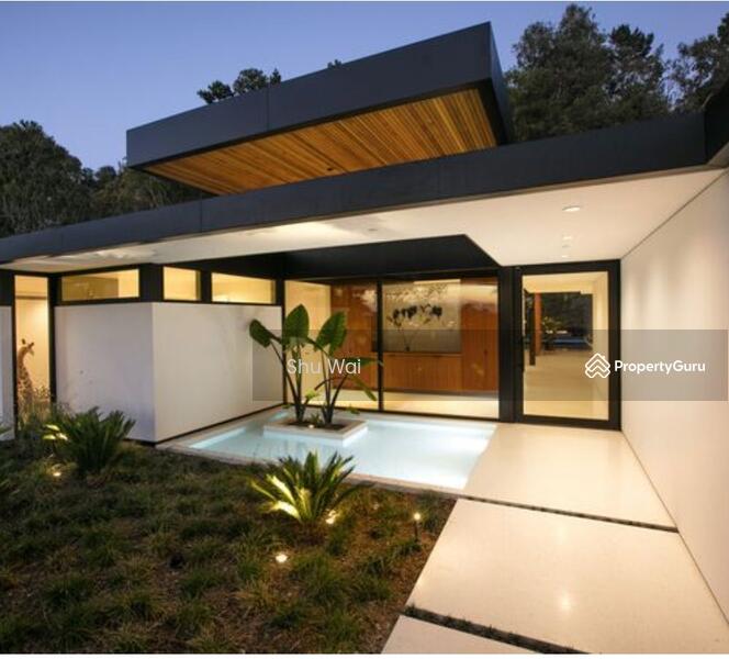 Untuk Dijual - Cheras,2sty/3sty Bungalow,Best Living in Cheras,with Clubhouse,Pool,Gym,etc,Free MOT