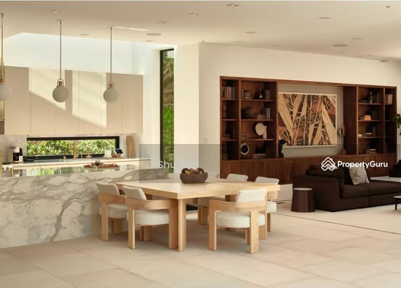 Untuk Dijual - Cheras,2sty/3sty Bungalow,Best Living in Cheras,with Clubhouse,Pool,Gym,etc,Free MOT