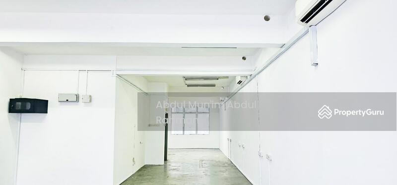 For Rent - Seksyen 15 Bandar Baru Bangi