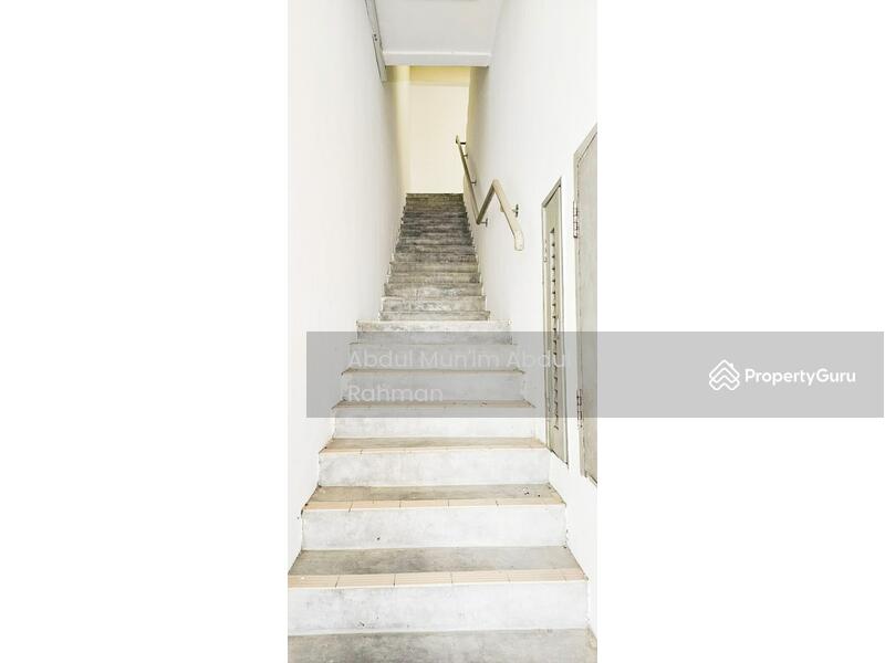 For Rent - Seksyen 15 Bandar Baru Bangi