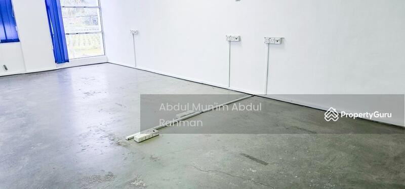 For Rent - Seksyen 15 Bandar Baru Bangi