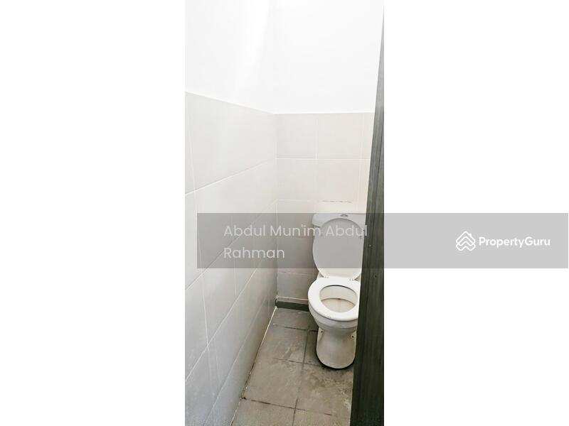 For Rent - Seksyen 15 Bandar Baru Bangi