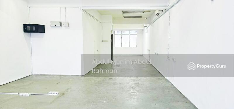For Rent - Seksyen 15 Bandar Baru Bangi
