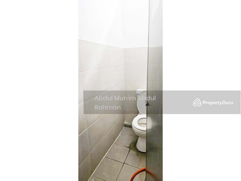 For Rent - Seksyen 15 Bandar Baru Bangi