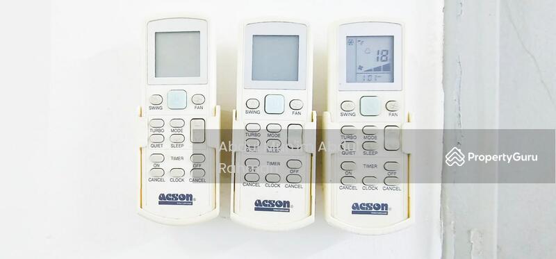 For Rent - Seksyen 15 Bandar Baru Bangi