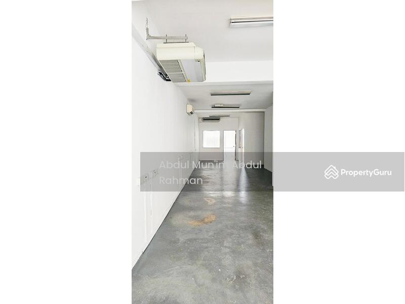 For Rent - Seksyen 15 Bandar Baru Bangi