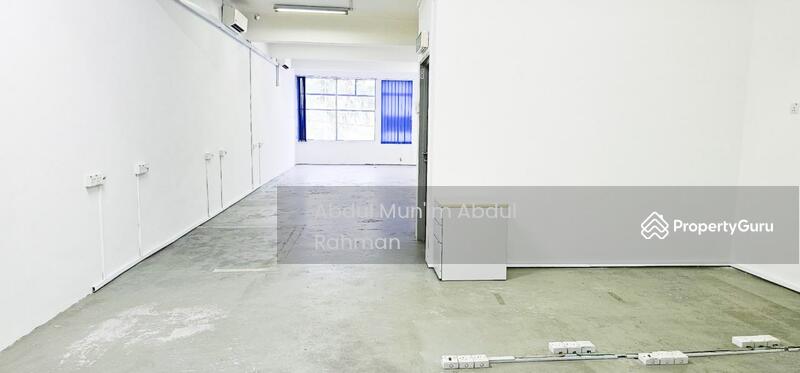 For Rent - Seksyen 15 Bandar Baru Bangi