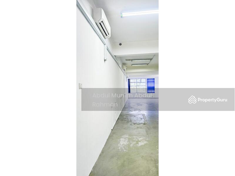 For Rent - Seksyen 15 Bandar Baru Bangi