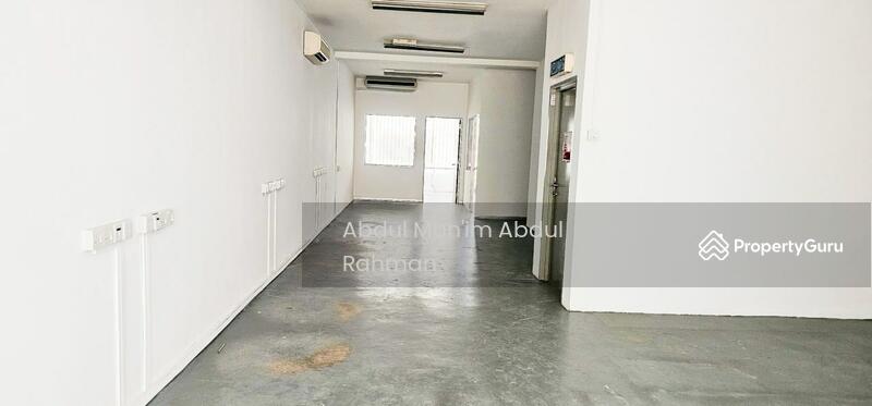For Rent - Seksyen 15 Bandar Baru Bangi