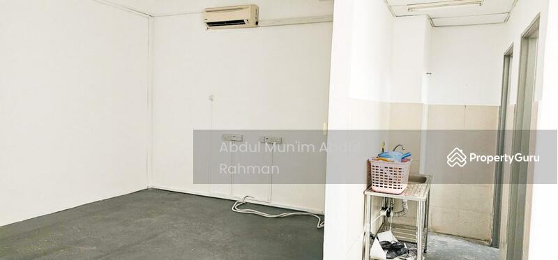 For Rent - Seksyen 15 Bandar Baru Bangi