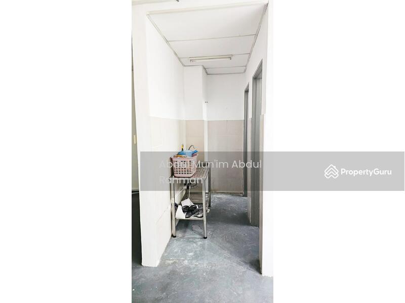 For Rent - Seksyen 15 Bandar Baru Bangi