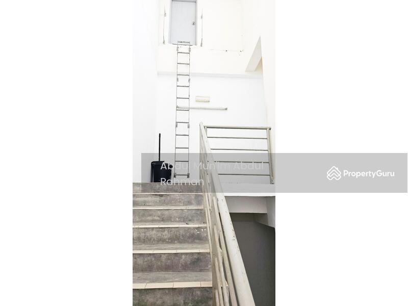 For Rent - Seksyen 15 Bandar Baru Bangi