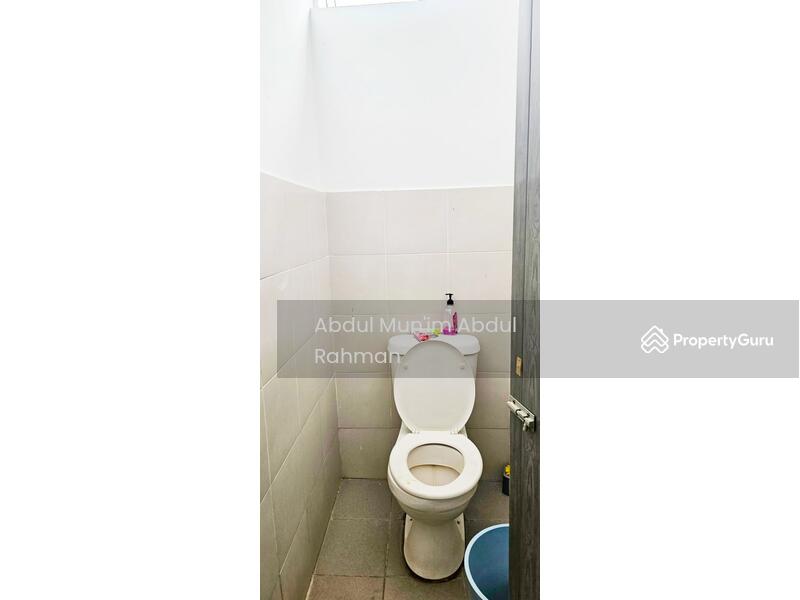 For Rent - Seksyen 15 Bandar Baru Bangi