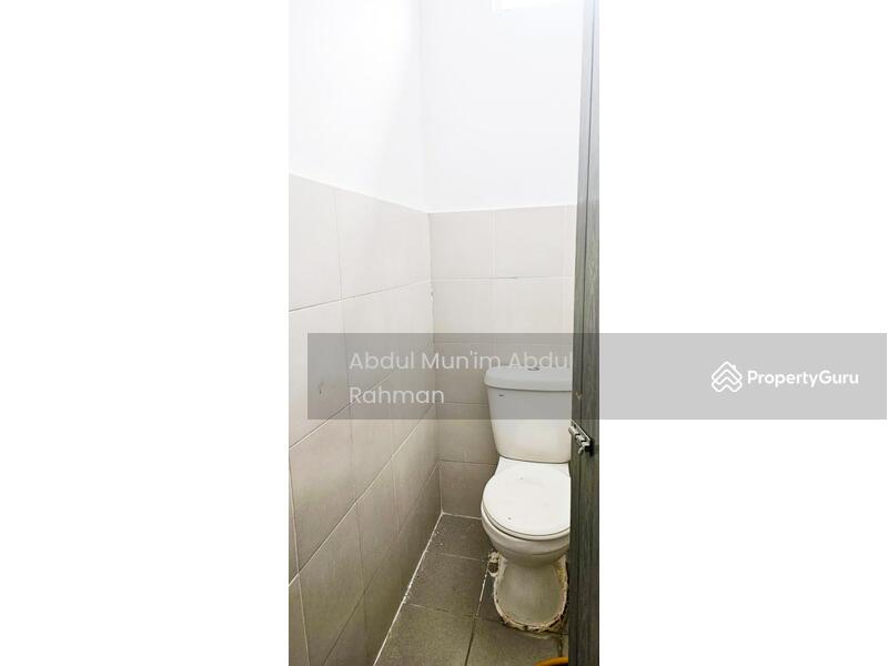 For Rent - Seksyen 15 Bandar Baru Bangi