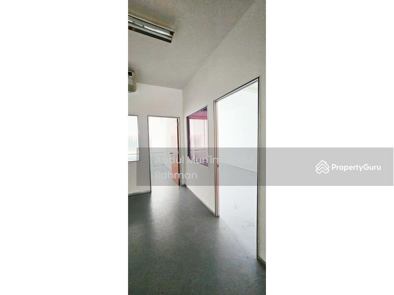 For Rent - Seksyen 15 Bandar Baru Bangi