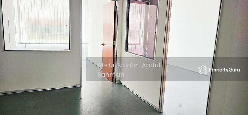 For Rent - Seksyen 15 Bandar Baru Bangi