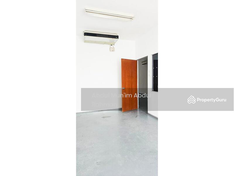 For Rent - Seksyen 15 Bandar Baru Bangi